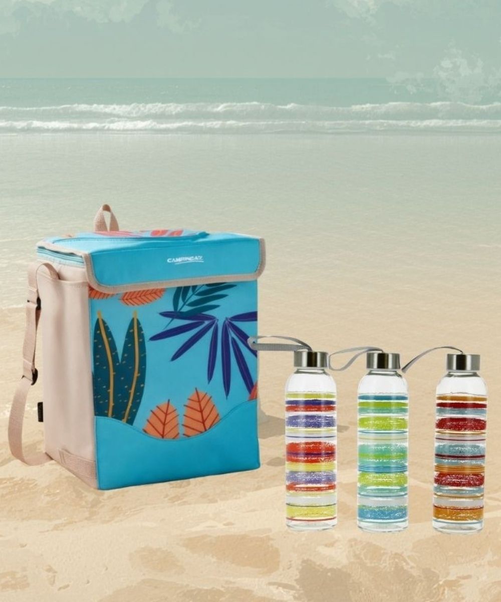 Borse termiche e Accessori