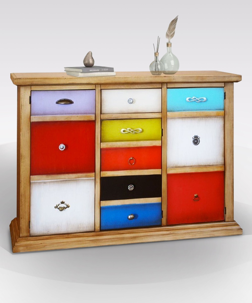 Mobili shabby chic