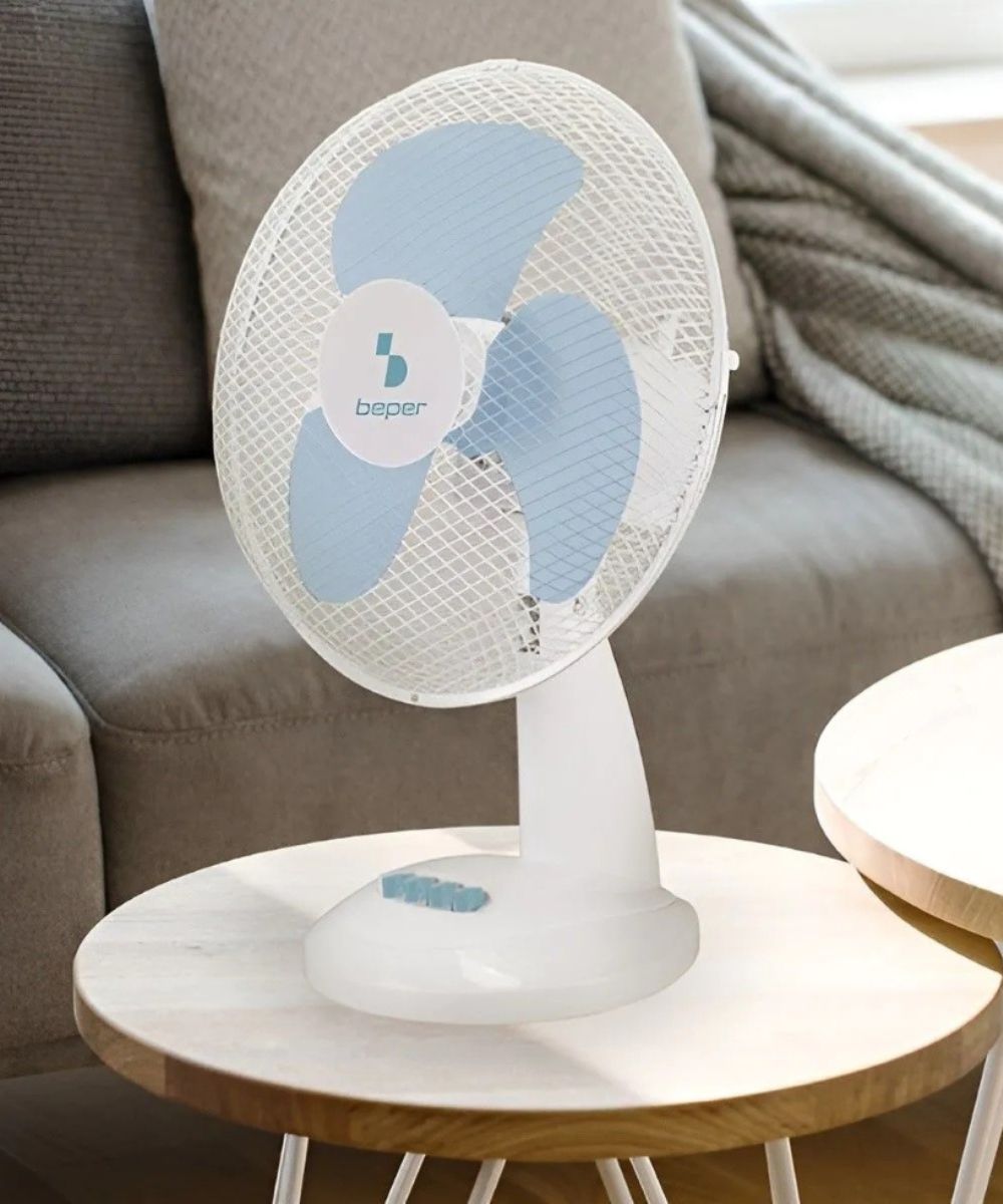 Ventilazione