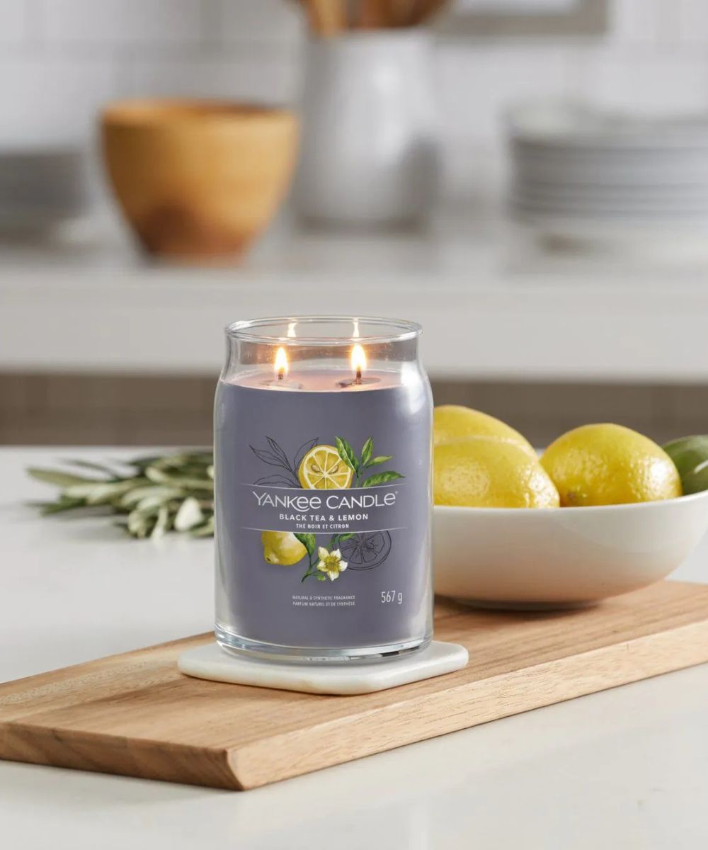Candele e accessori