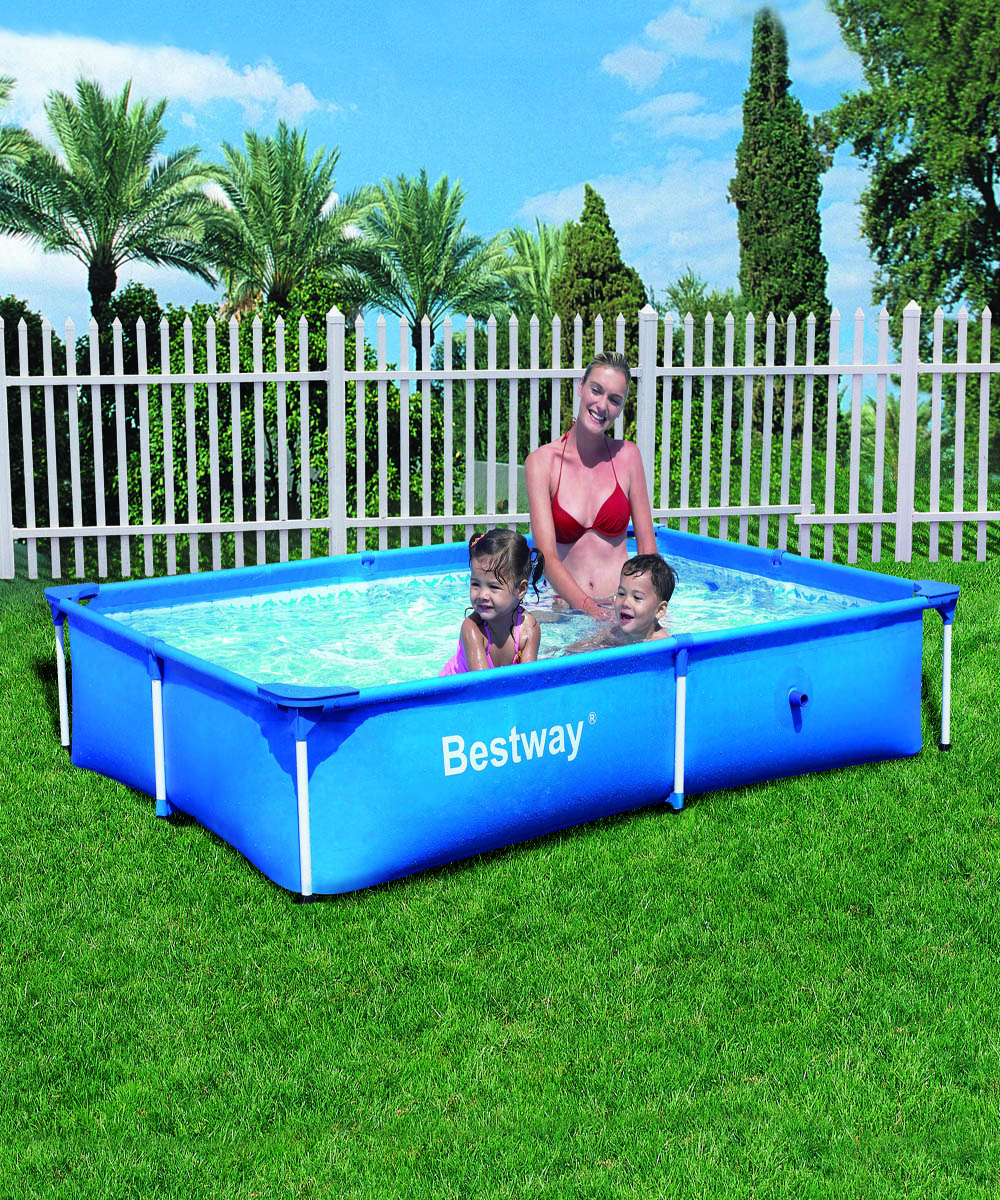 Piscine gonfiabili