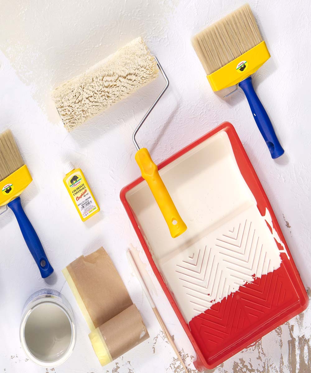 Accessori per Pittura