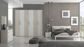 Camere bloccate Camere bloccate