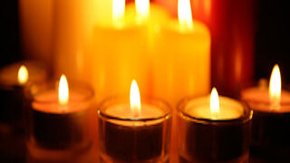 Candele e accessori