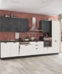 Cucine moderne