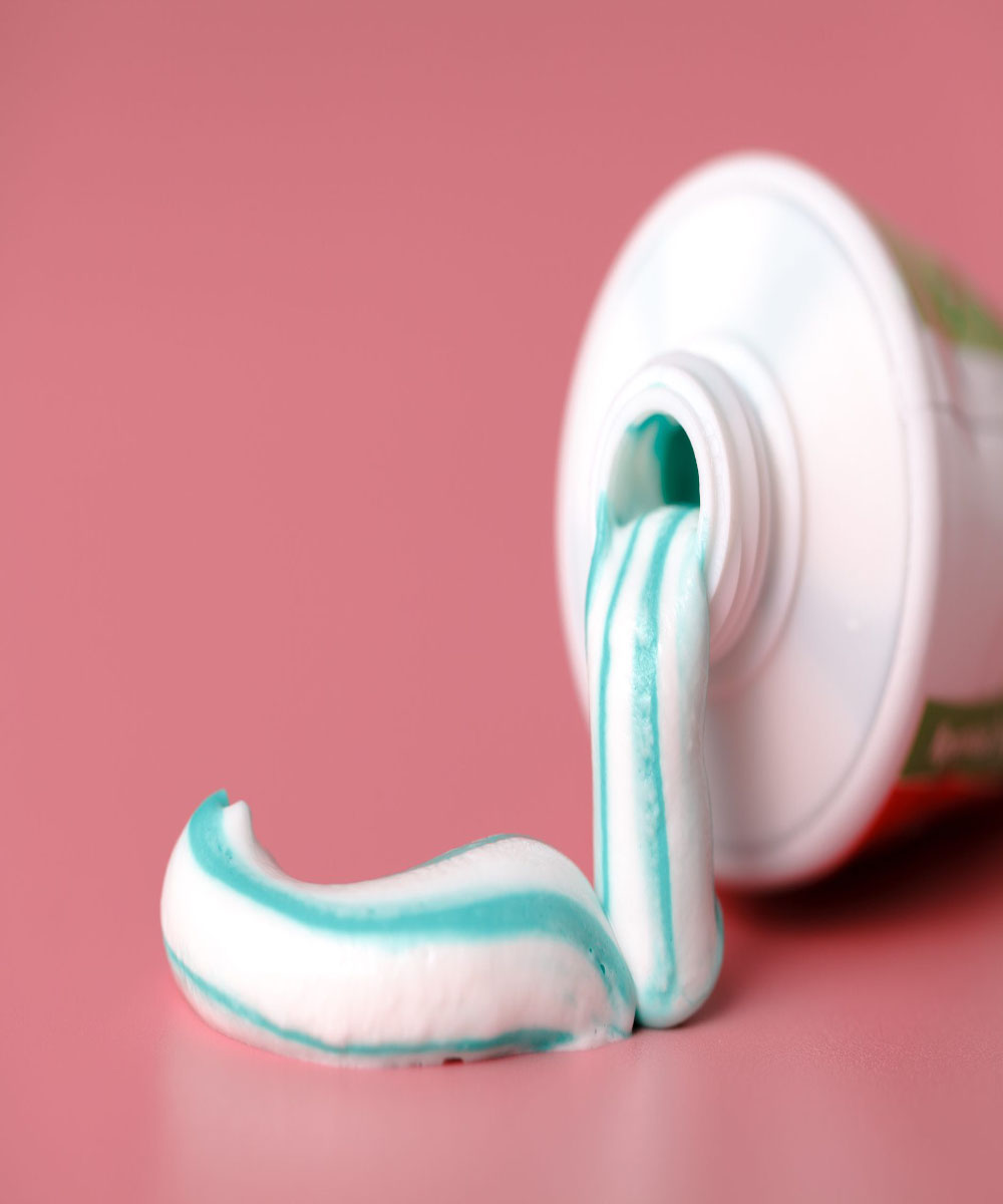Dentifrici e collutori