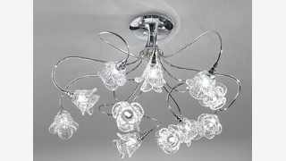 Lampadari e Applique Lampadari e Applique