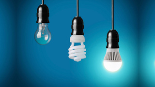 Lampadine Lampadine