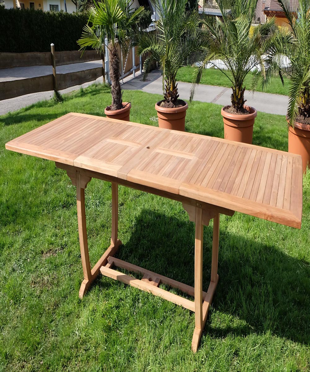 Acquista online tavoli giardino in sconto fino al 70%