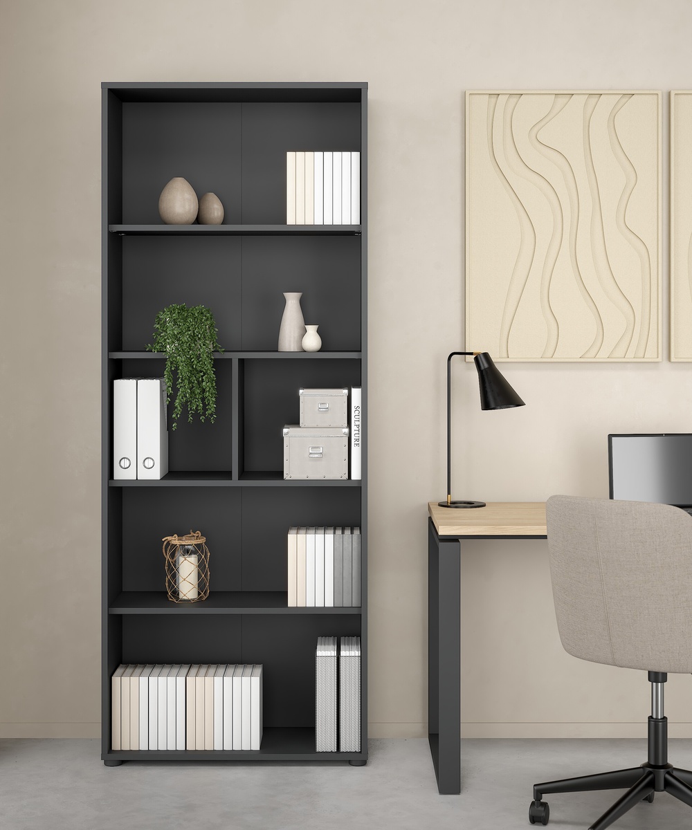 Librerie per camerette