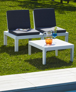 Panchine e Divanetti