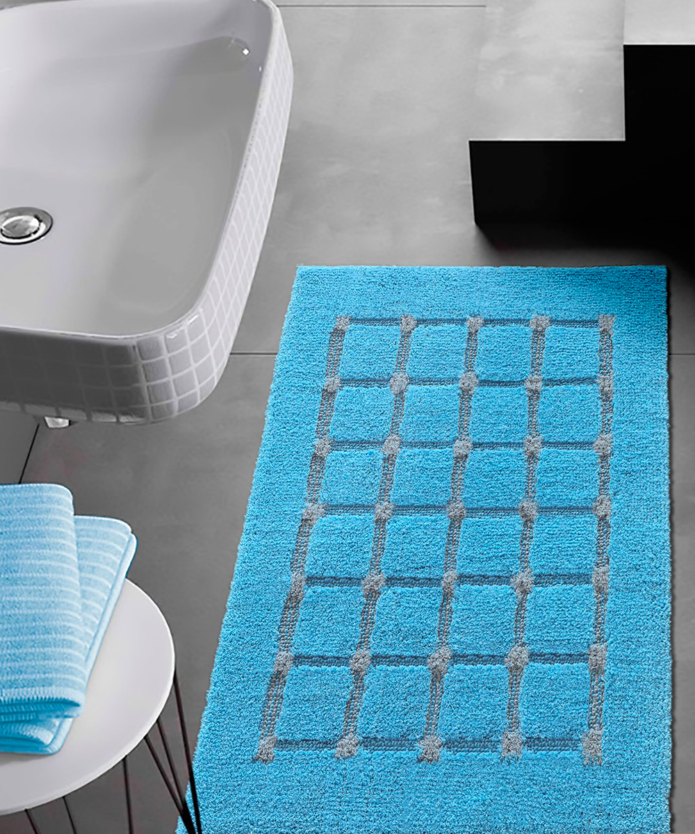 Tappeti bagno
