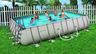 Piscine e accessori Piscine e accessori