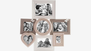 Porta foto e cornici