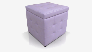 Pouf Pouf