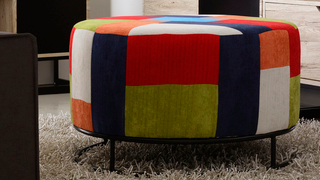 Pouf e contenitori Pouf e contenitori