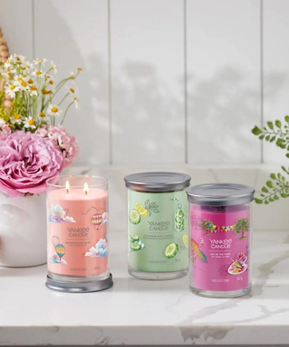 Yankee Candle