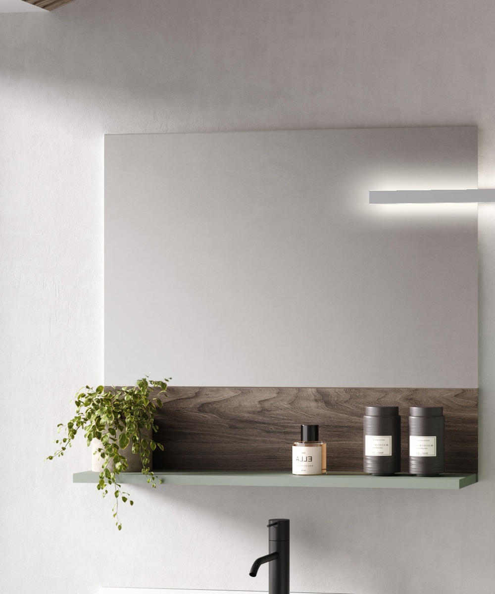 Specchi bagno