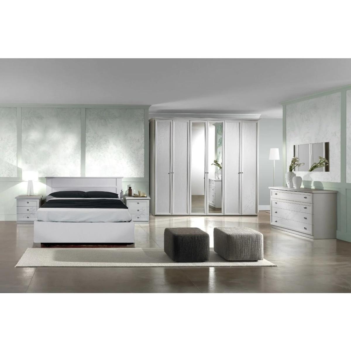 Camere classiche