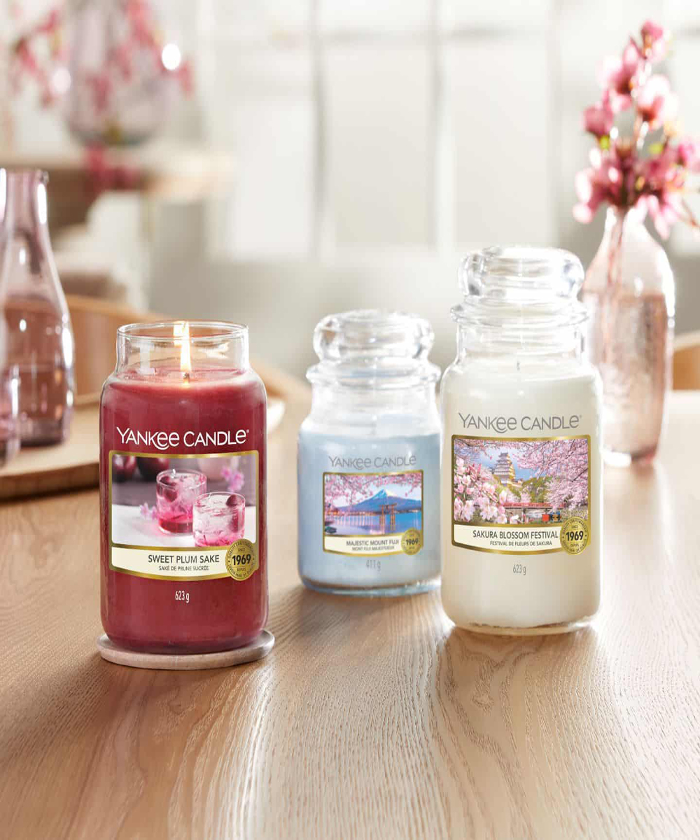 Yankee Candle