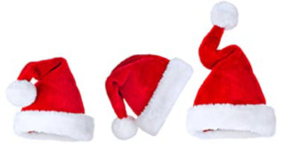 Cappelli e Pupazzi di Natale Cappelli e Pupazzi di Natale