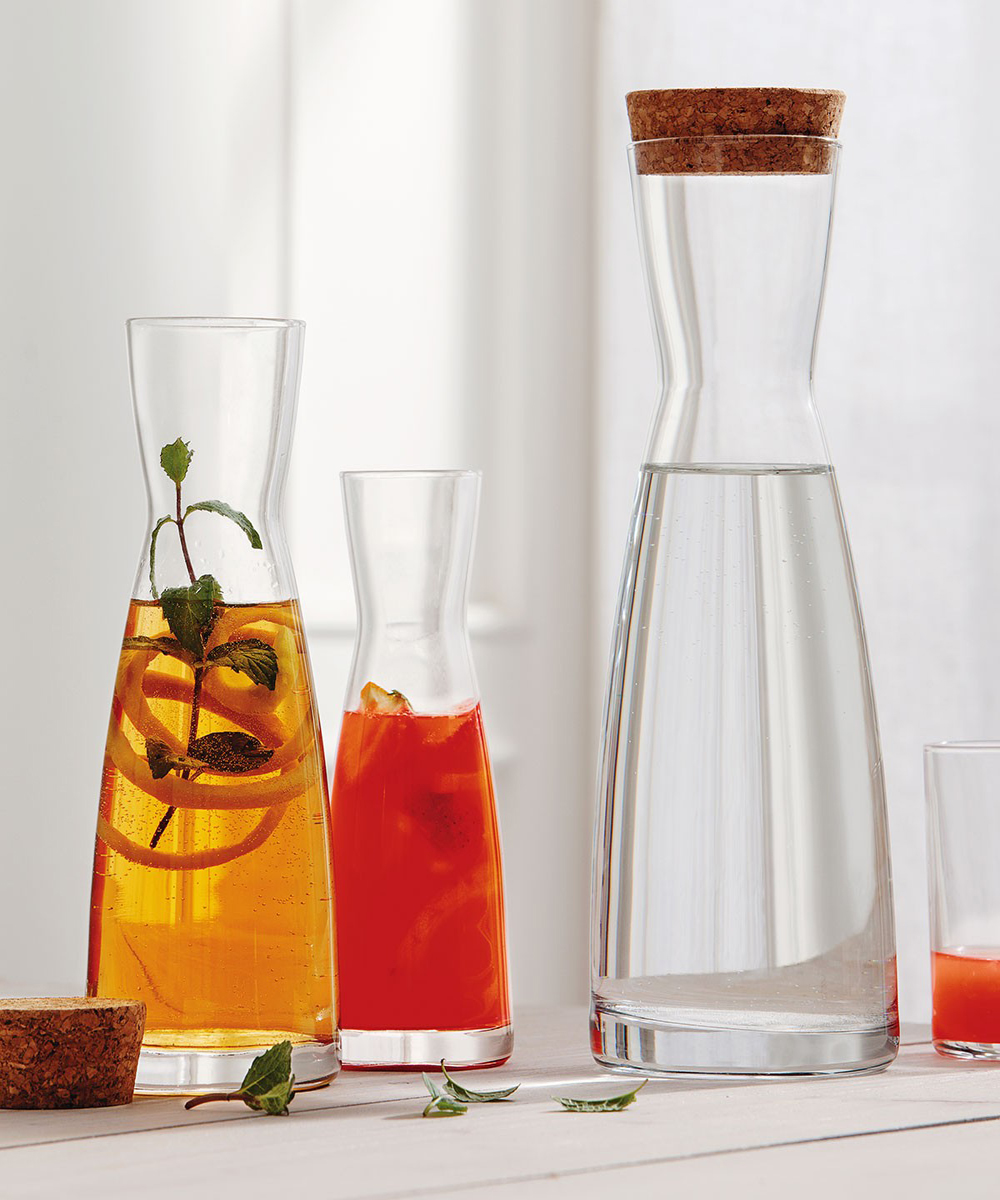 Caraffe/Decanter