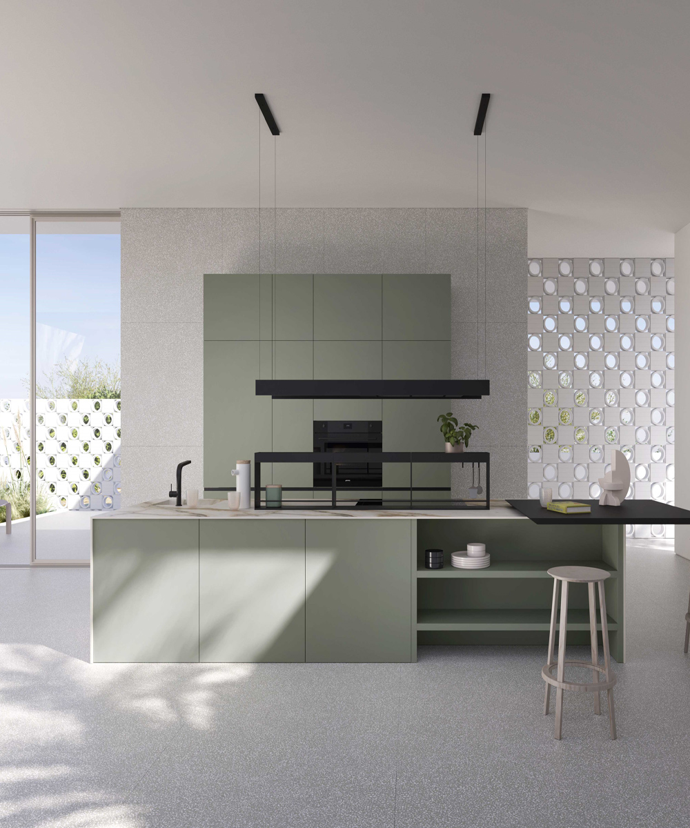 Cucine moderne