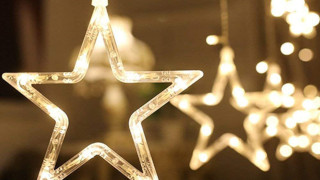 Decorazioni luminose Decorazioni luminose