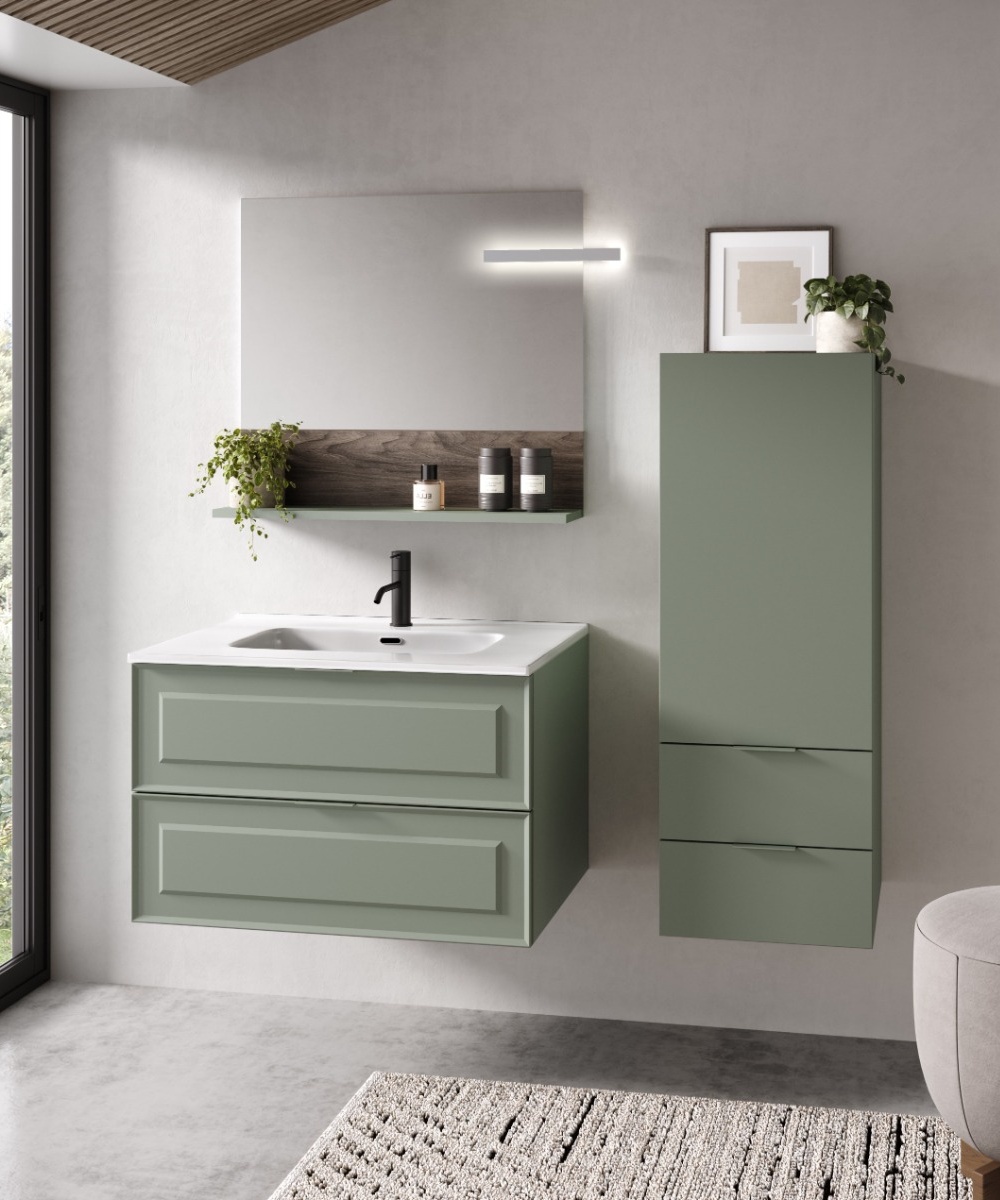 Bagni moderni