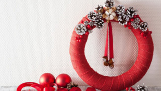 Oggettistica Natale Oggettistica Natale