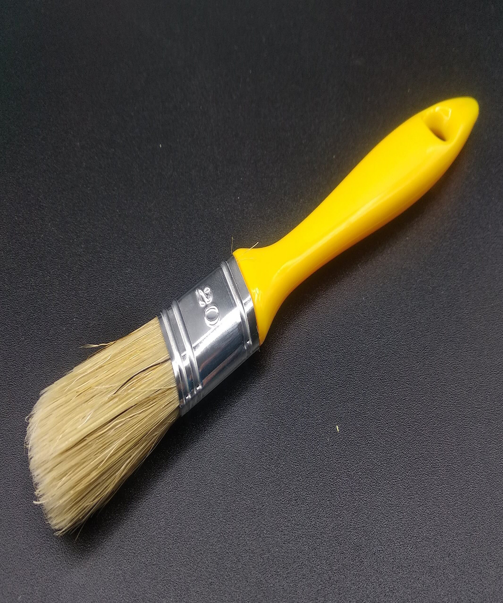 Pennelli per pittura
