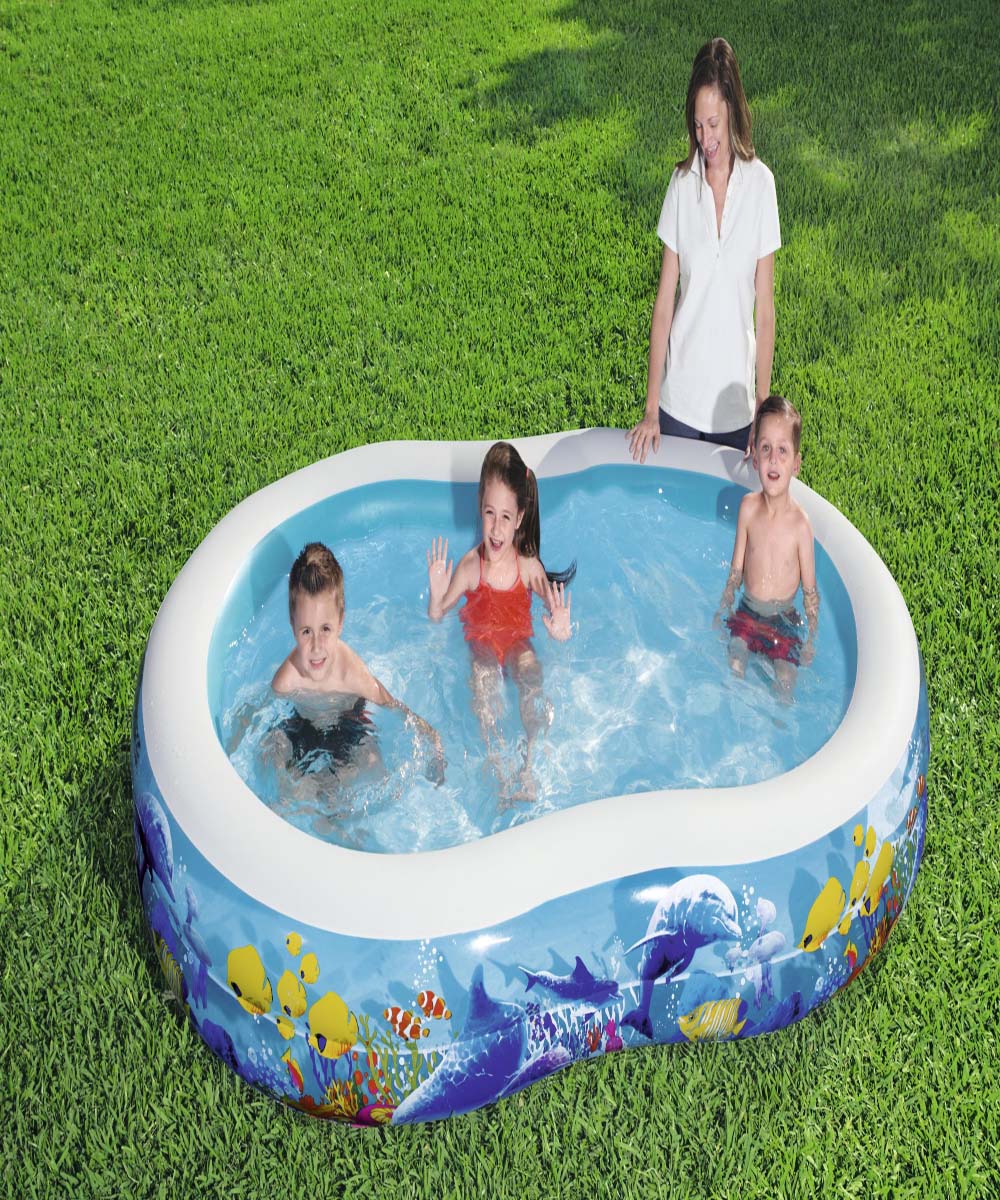 Piscine gonfiabili