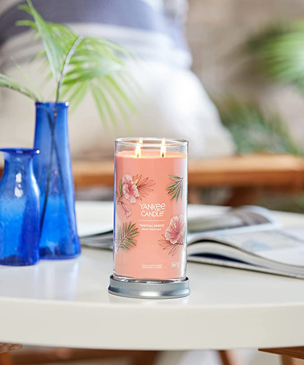 Yankee Candle in offerta: vendita online candele yankee candle prezzi bassi