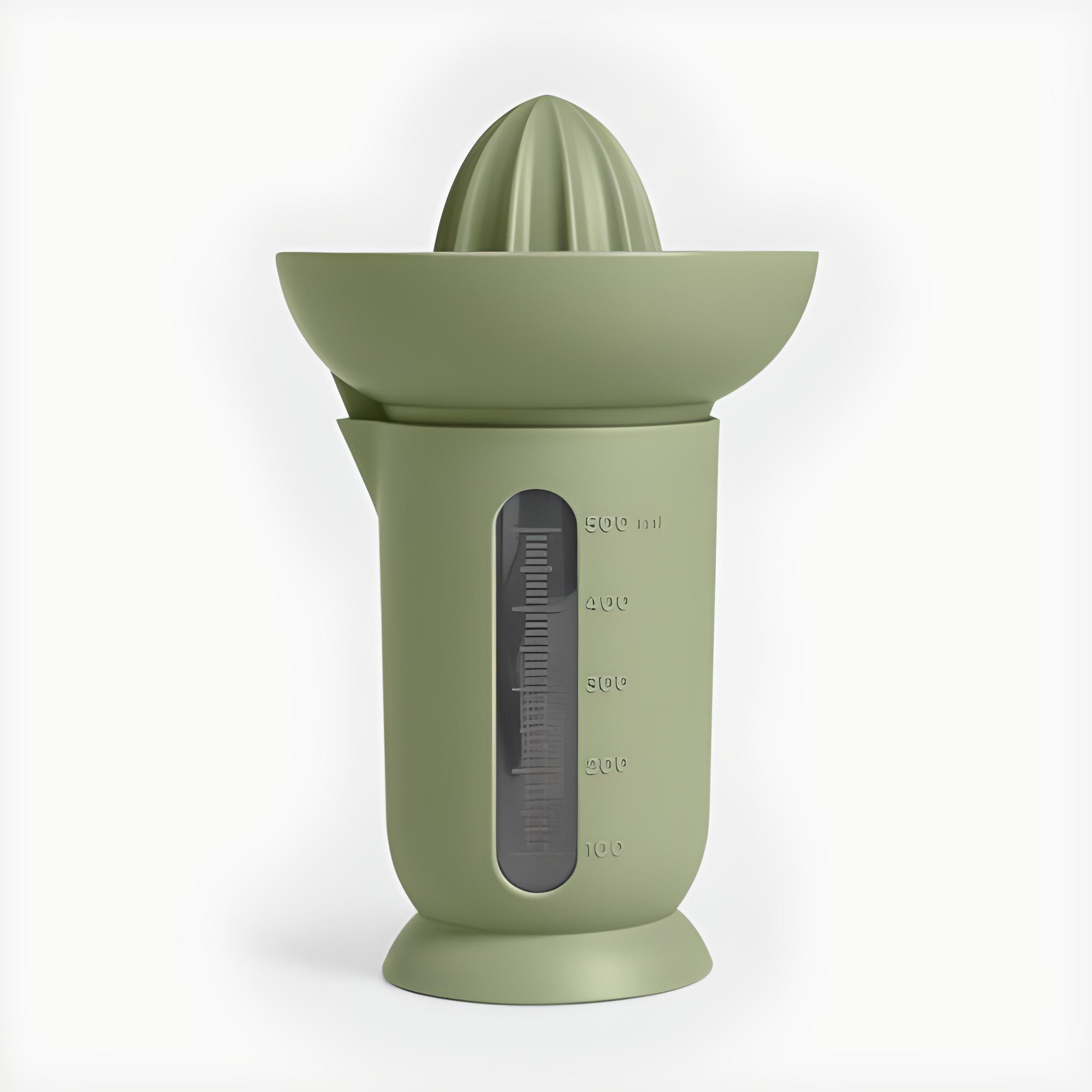 BLIM PLUS - SPREMIAGRUMI LINEA UFO 15X23CM 500ML DARK FOREST