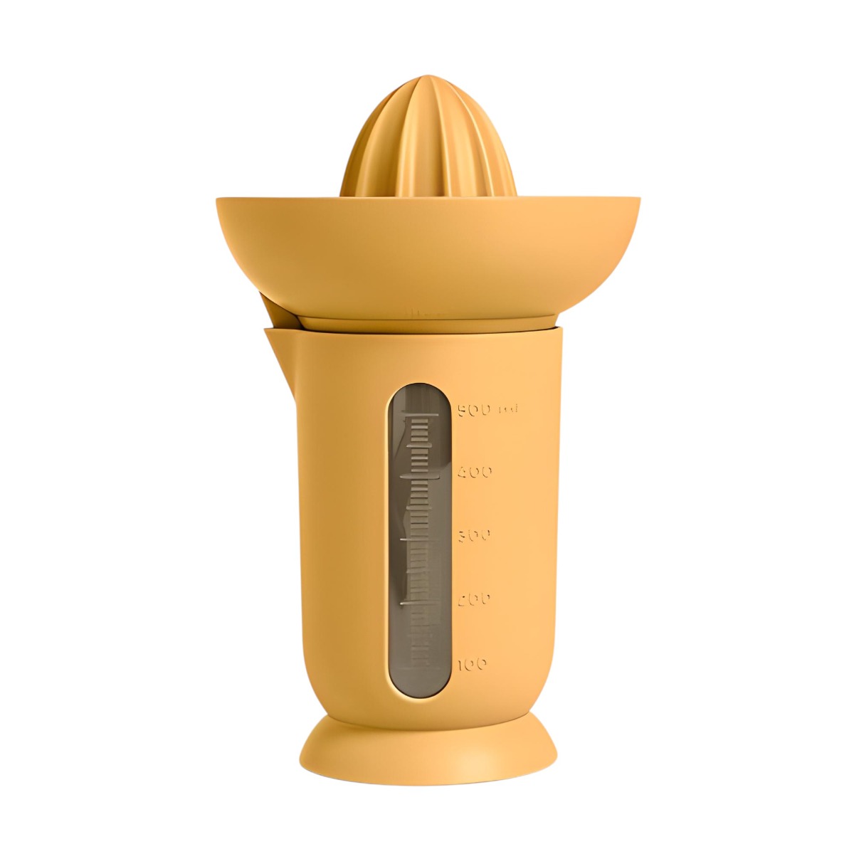 BLIM PLUS - SPREMIAGRUMI UFO 15X23CM 500ML DESERT DARK