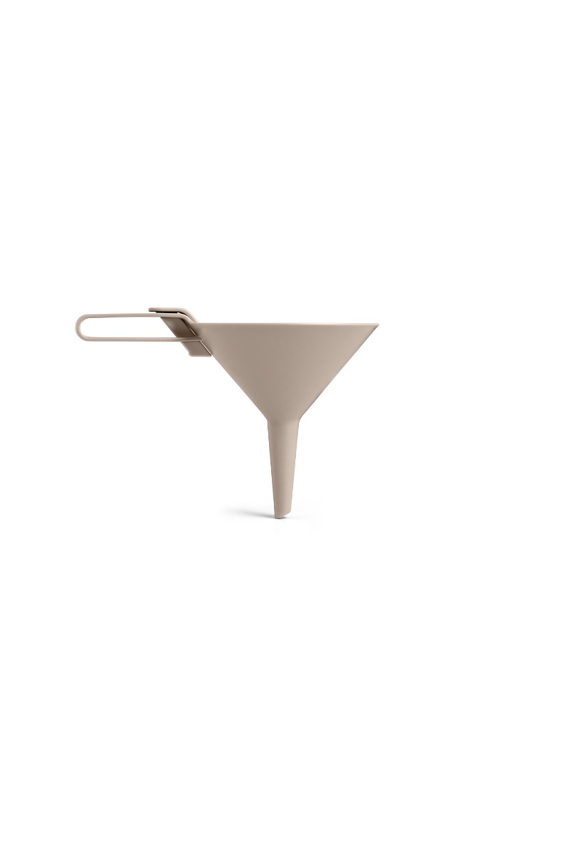 BLIM PLUS - IMBUTO DOLINA MOKA GREY
