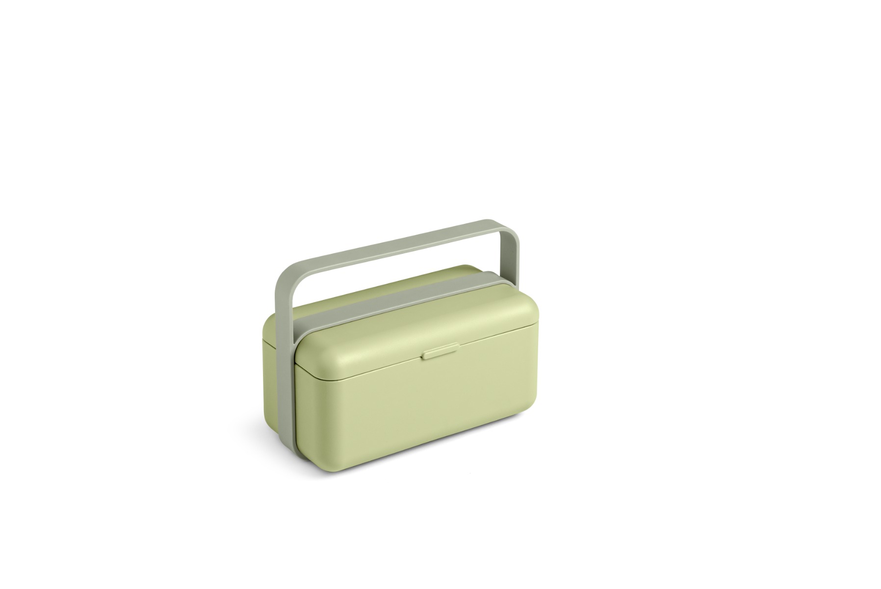 BLIM PLUS - LUNCHBOX BAULETTO S FOREST LIGHT