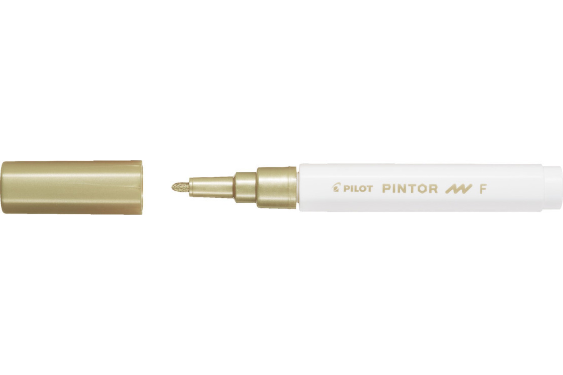 PILOT - MARCATORE PINTOR FINE GOLD