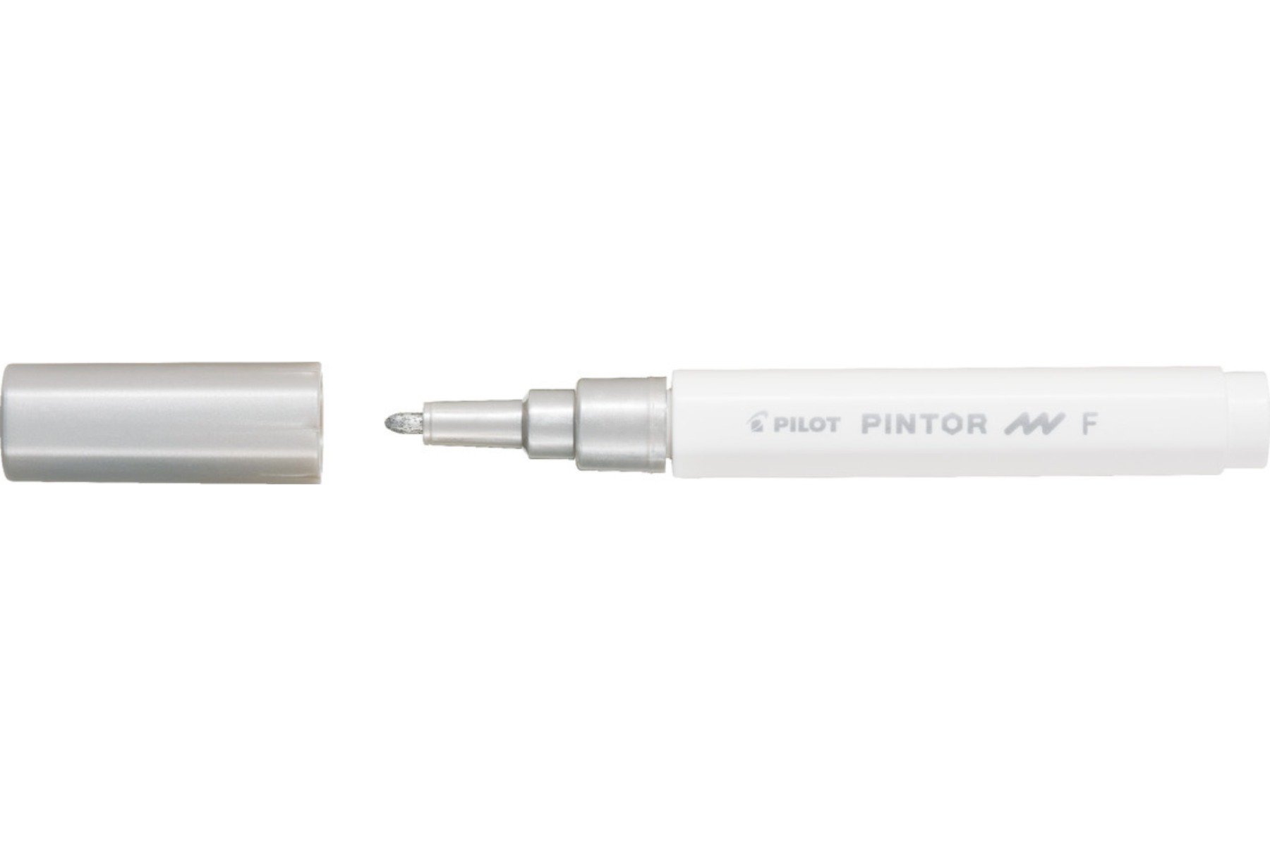 PILOT - MARCATORE PINTOR FINE SILVER 