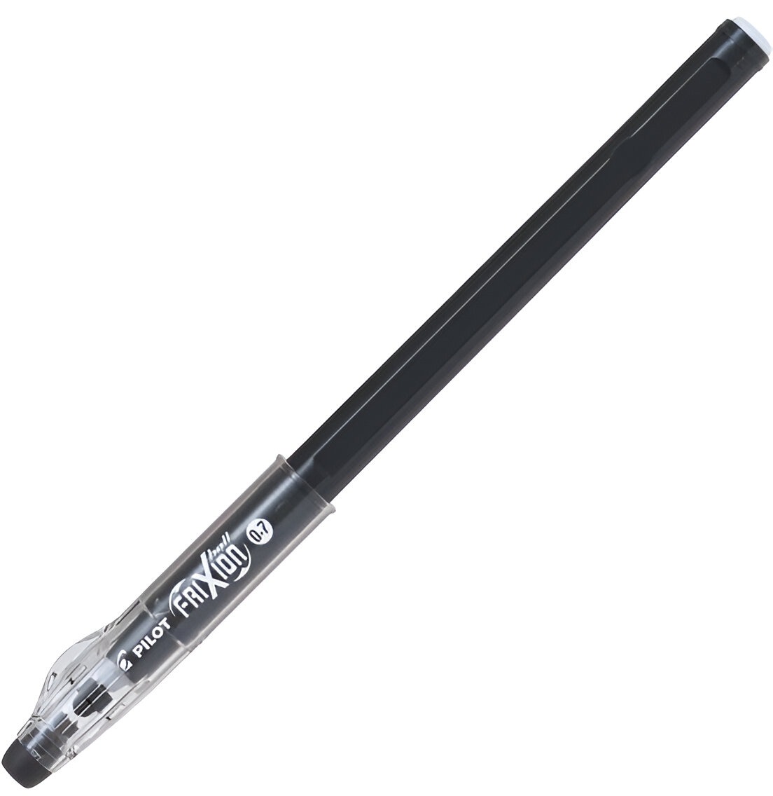 PILOT - PENNA A SFERA FRIXION BALL STICKS NERA