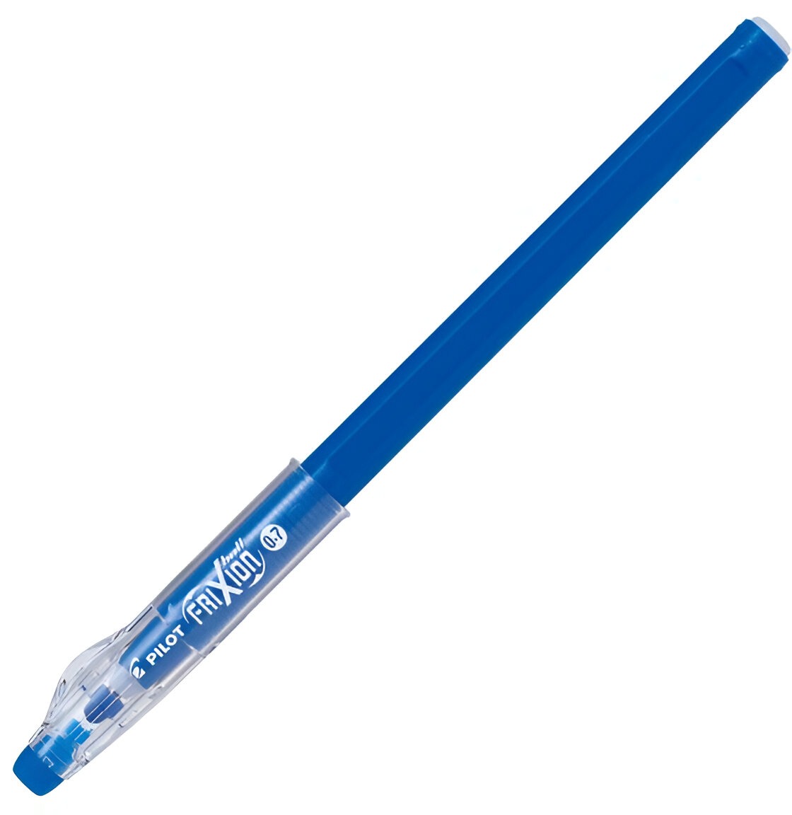 PILOT - PENNA A SFERA FRIXION BALL STICKS BLU
