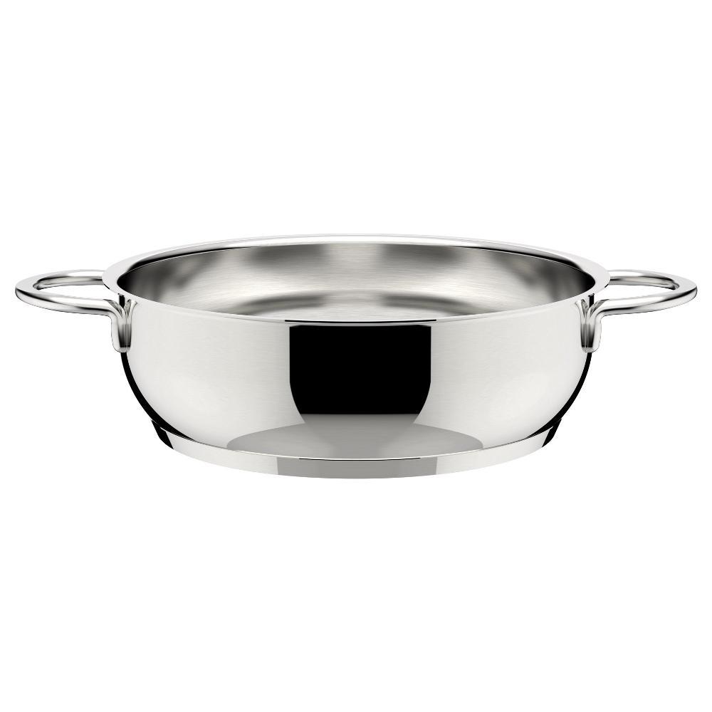 LAGOSTINA - CASSERUOLA SEMIFONDA 2 MANICI LINEA DELIZIOSA DIAM.26CM