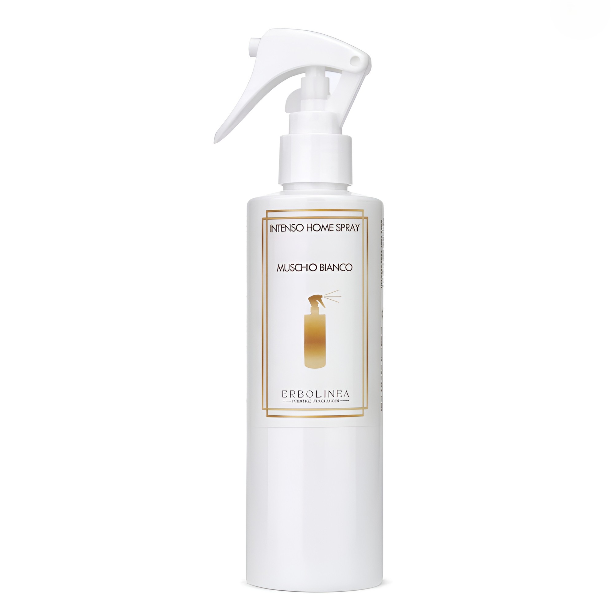ERBOLINEA - SPRAY PER AMBIENTI 250ML MUSCHIO BIANCO