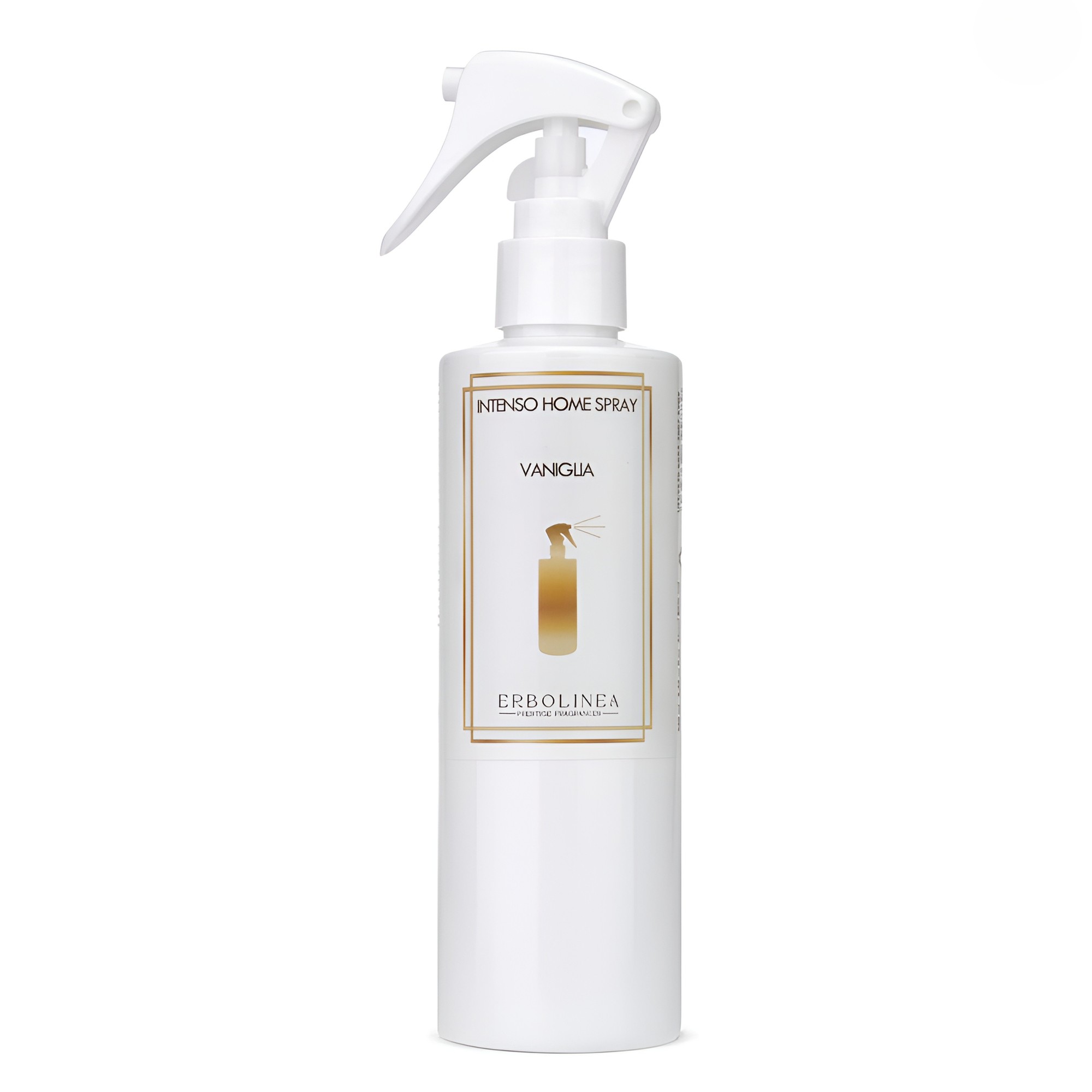 ERBOLINEA - SPRAY PER AMBIENTI 250ML VANIGLIA