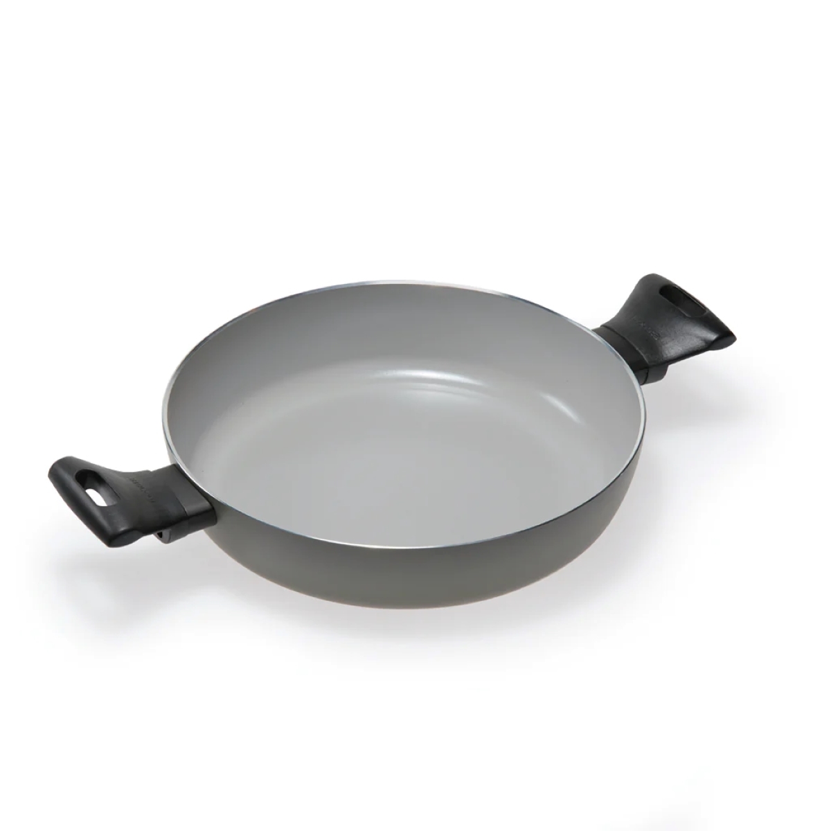 MONETA - TEGAME 2 MANICI LINEA MELODIA FINEGRES DIAM. 28CM