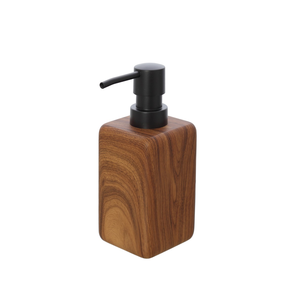 LINEA RADICI - DOSASAPONE IN POLIRESINA EFFETTO LEGNO