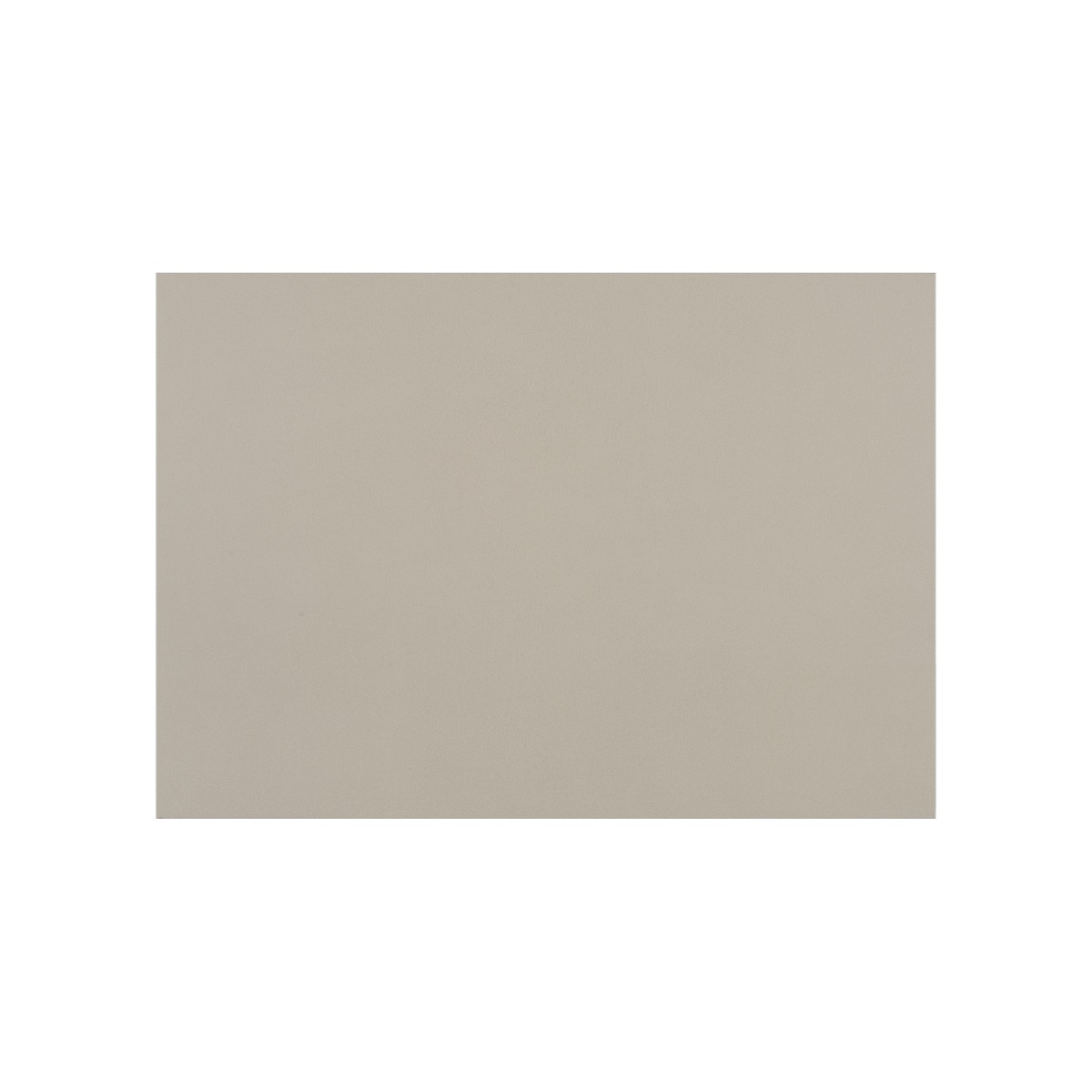 GUZZINI - TOVAGLIETTA DOUBLE-FACE SILKSTONE 43X30CM TAUPE