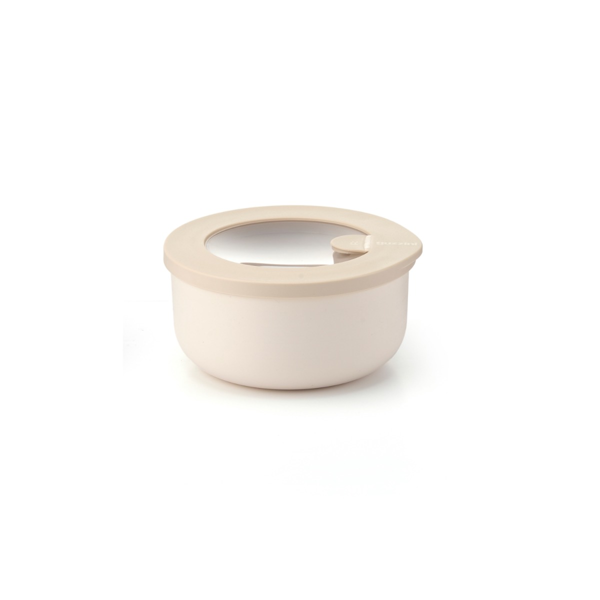 GUZZINI - CONTENITORE STORE AND MORE BIO S BEIGE