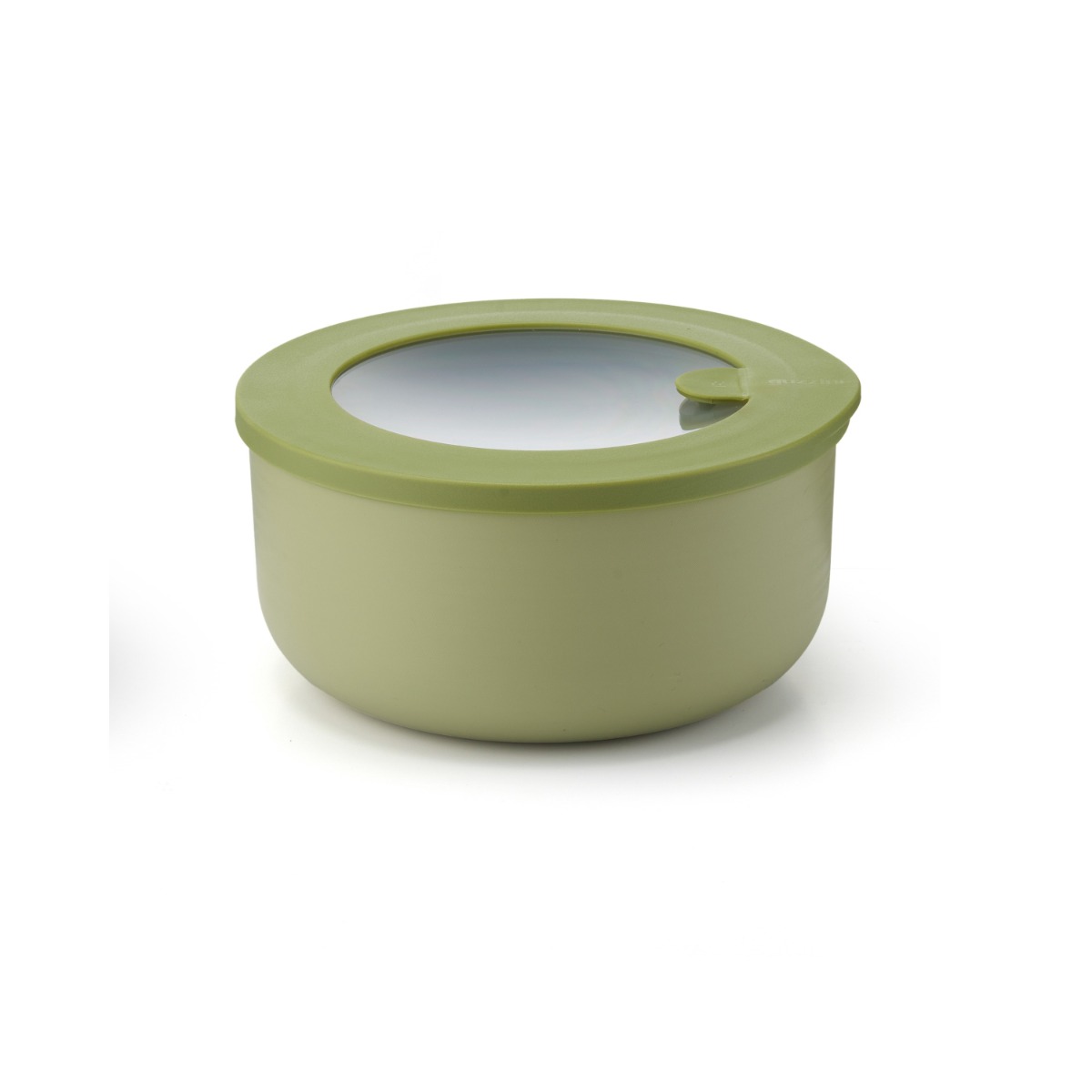 GUZZINI - CONTENITORE STORE AND MORE BIO M VERDE