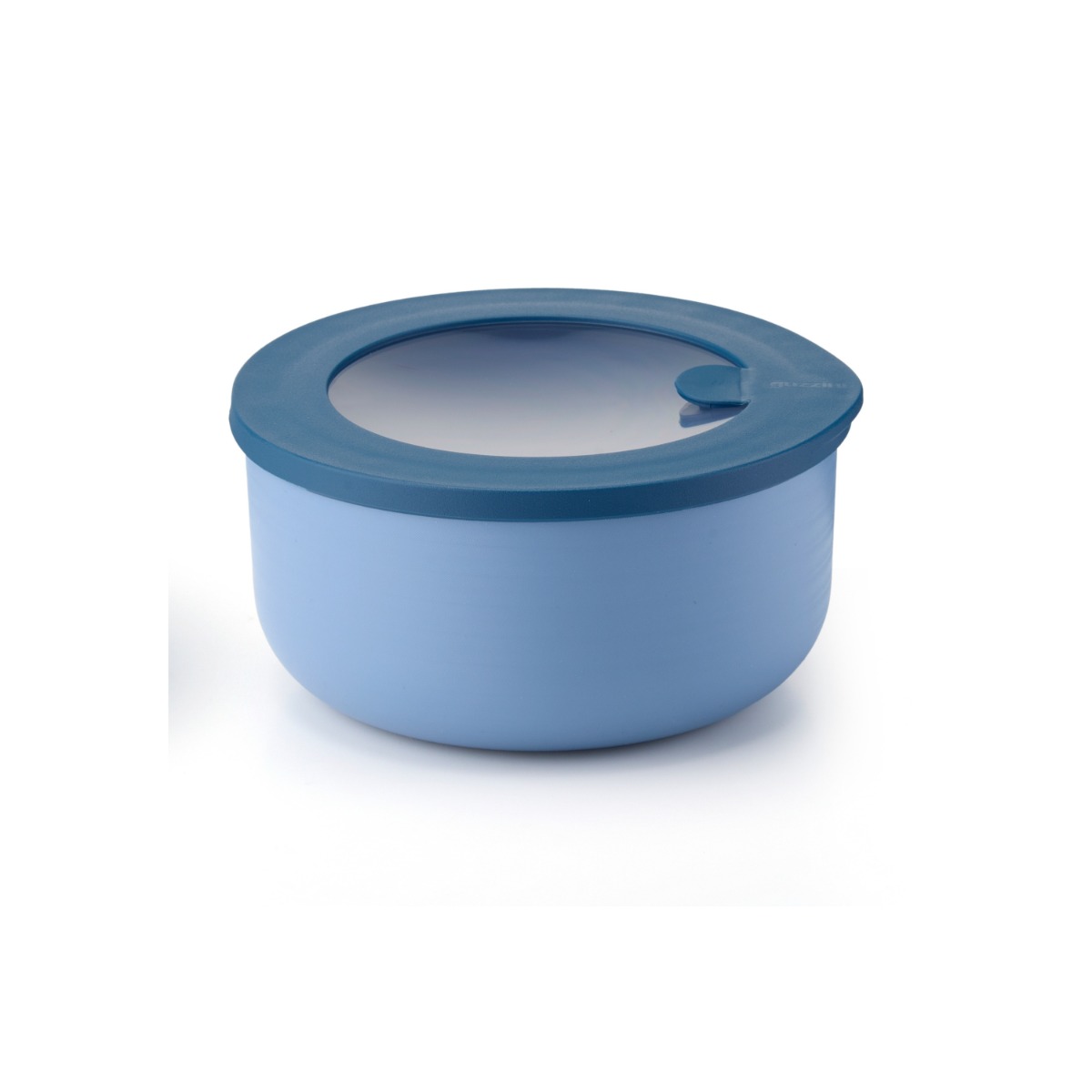 GUZZINI - CONTENITORE STORE AND MORE BIO M BLU